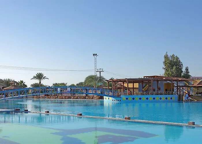 Golden 5 Diamond & Resort Hurgada