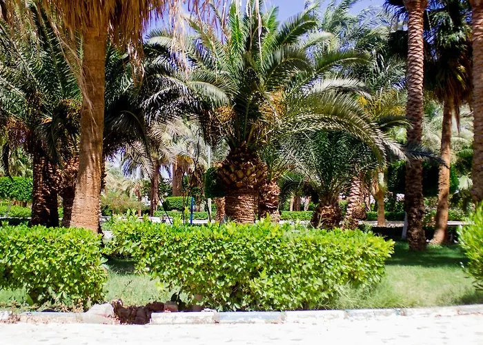 Resort Golden 5 Diamond & 5*