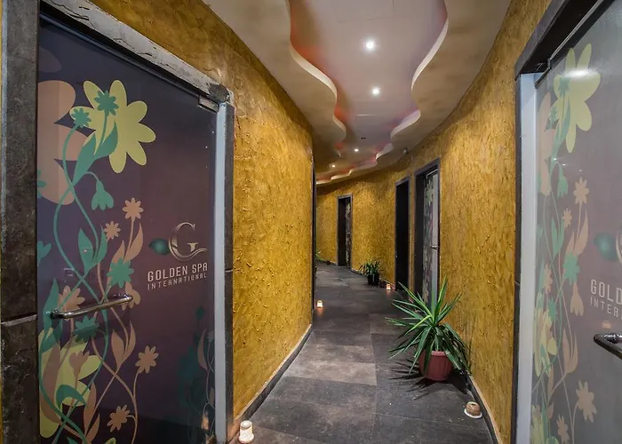 Resort Golden 5 Diamond & 5*