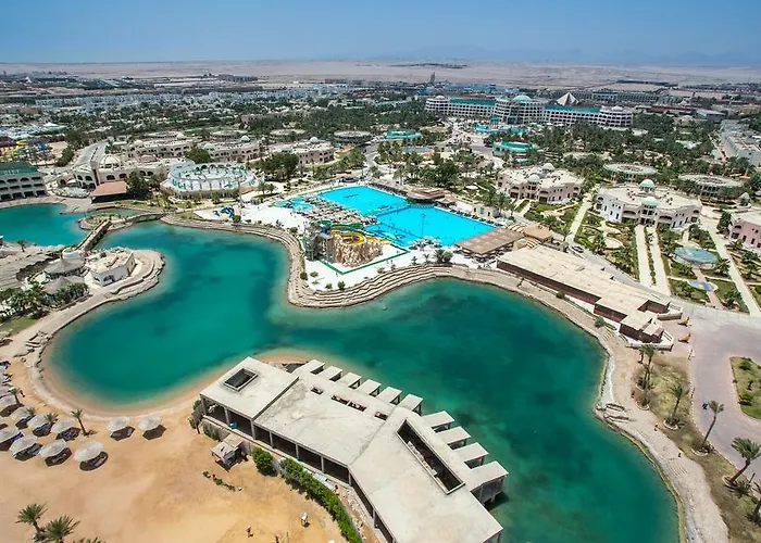 Resort Golden 5 Diamond & 5*