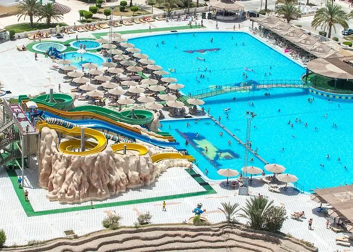 Golden 5 Diamond & Resort 5*