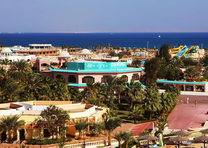 Resort Golden 5 Diamond & 5*