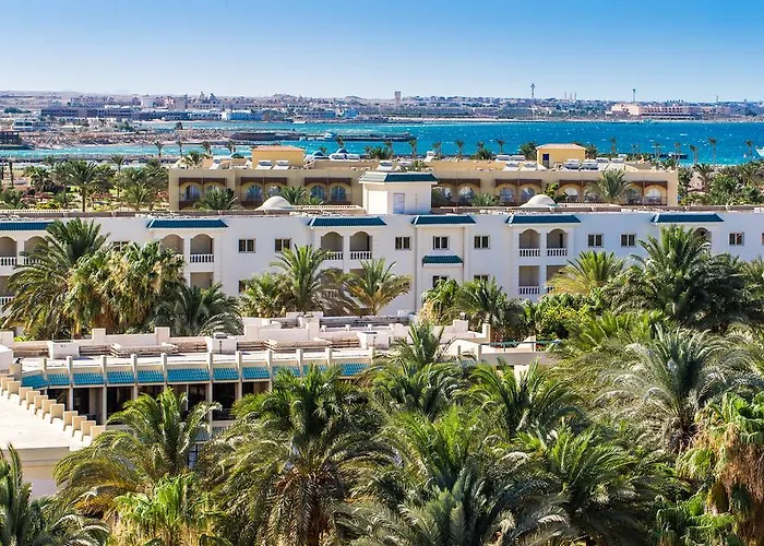 Golden 5 Diamond & Resort