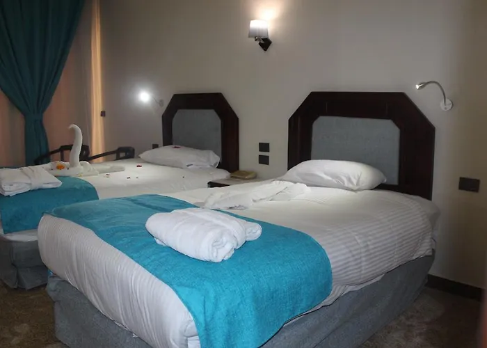 Golden 5 Diamond & Resort 5*