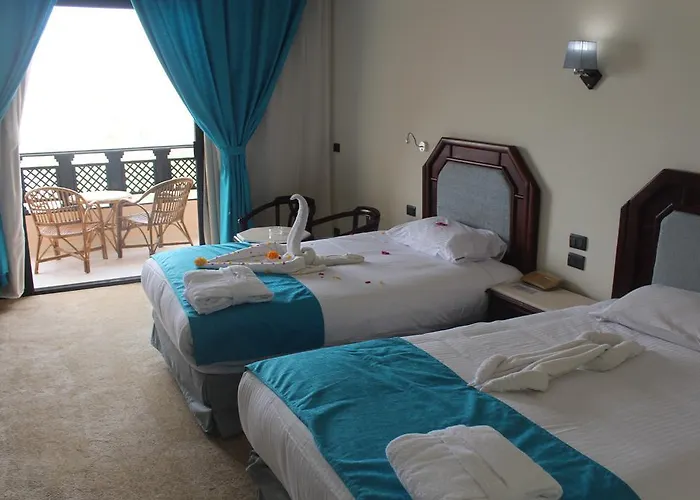 Golden 5 Diamond & Resort Hurgada