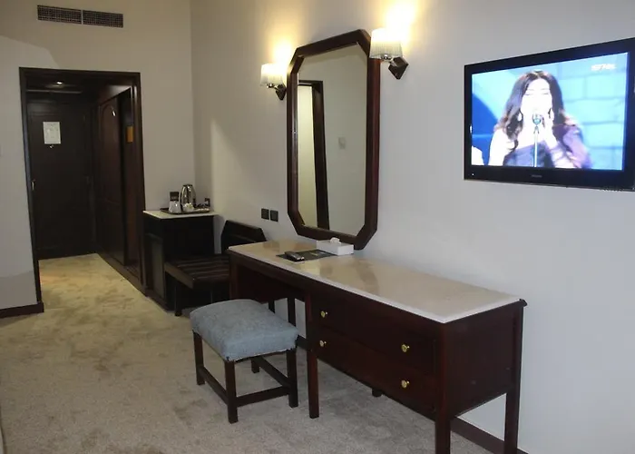 Golden 5 Diamond & Hurgada