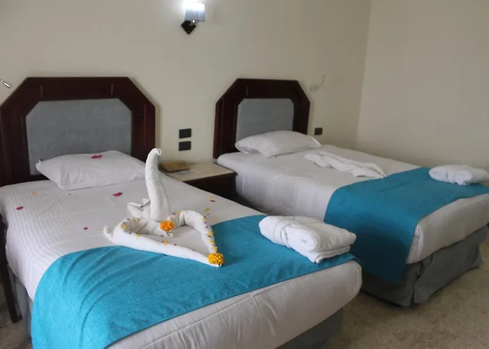 Golden 5 Diamond & 5* Hurgada