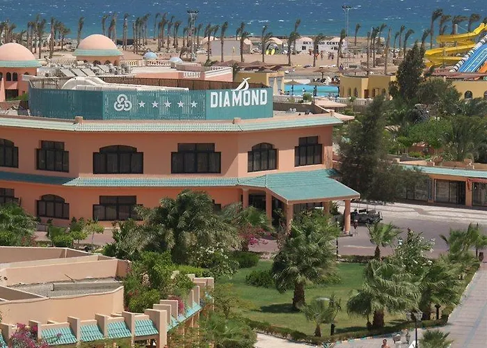 Resort Golden 5 Diamond &
