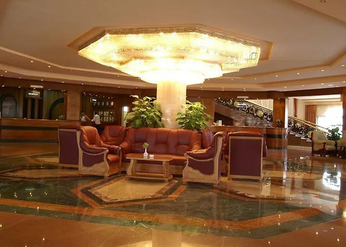 Resort Golden 5 Diamond & Hurgada