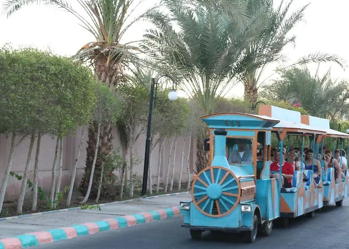 Resort Golden 5 Diamond & Hurgada