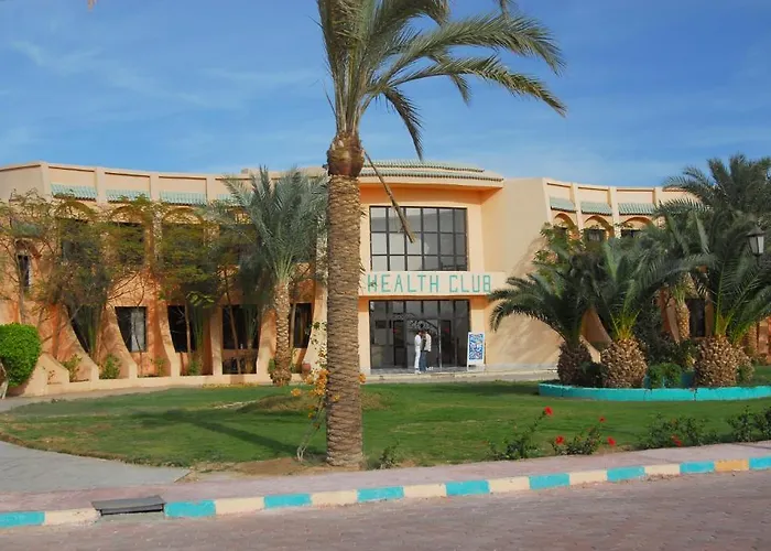 Resort Golden 5 Diamond &