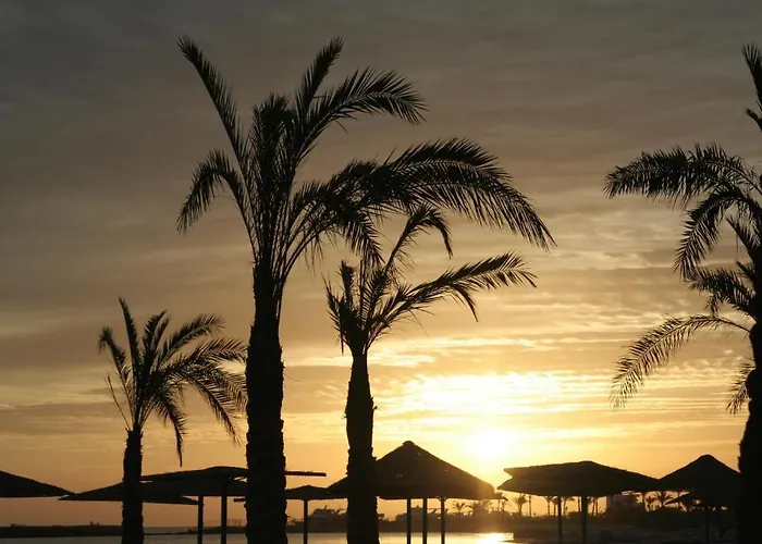 Resort Golden 5 Diamond & Hurgada