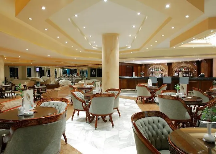 Golden 5 Diamond & Resort