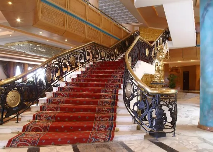 Resort Golden 5 Diamond & 5*