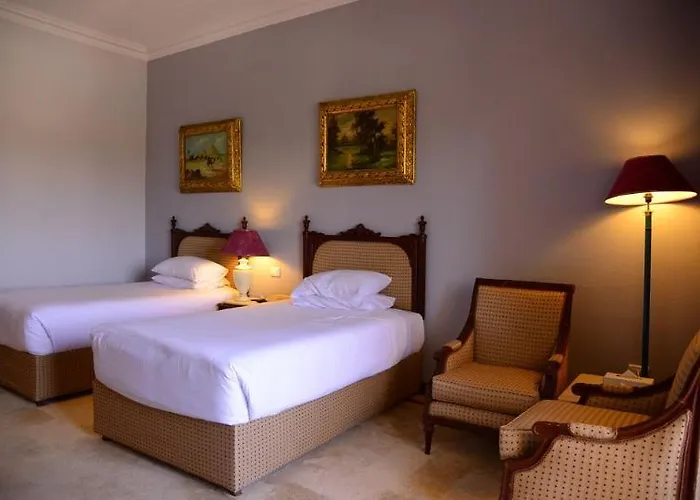 Golden 5 Diamond & Resort 5*