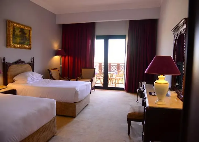 Resort Golden 5 Diamond & Hurgada