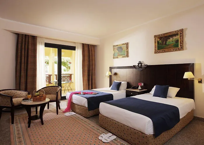 Resort Golden 5 Diamond & Hurgada