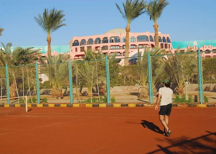 Golden 5 Diamond & Resort Hurgada
