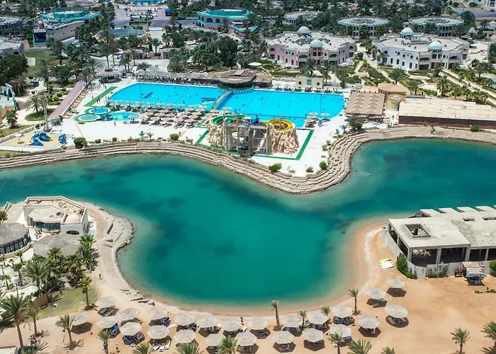 Resort Golden 5 Diamond & 5*