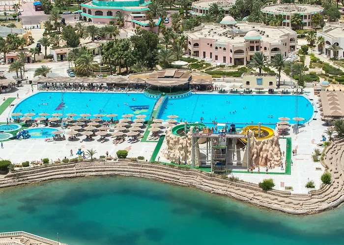 Resort Golden 5 Diamond &