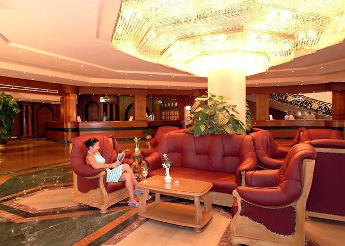 Resort Golden 5 Diamond & 5*